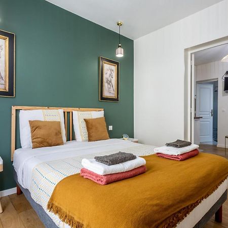 Appartement 2 Pieces Aux Portes De Paris Saint-Ouen  Extérieur photo