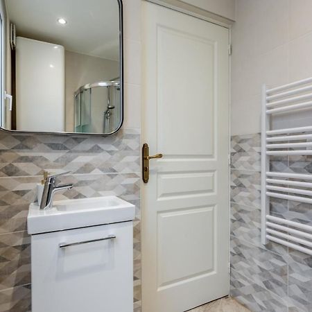 Appartement 2 Pieces Aux Portes De Paris Saint-Ouen  Extérieur photo